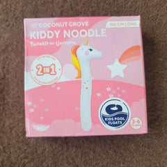 Kiddy Noodle