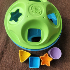 Shape sorter