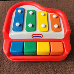 Xylophone piano - Toy Chest Pakistan