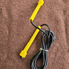 skip rope, green handles - Toy Chest Pakistan