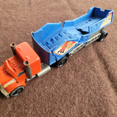hot wheels carrier