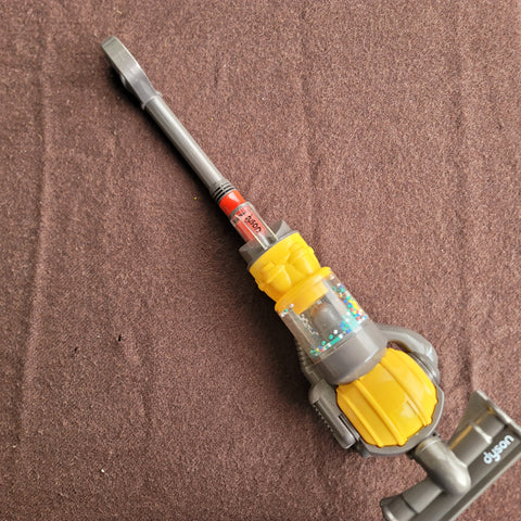 Vaccuum Cleaner