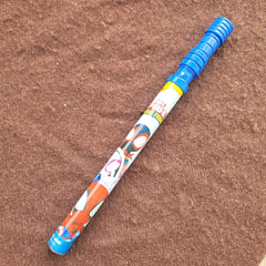 spiderman bubble wand