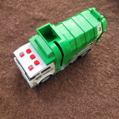 Small tonka recycle truck - Toy Chest Pakistan