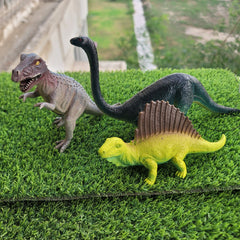 3 dinosaurs medium