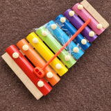 Wooden Xylophone