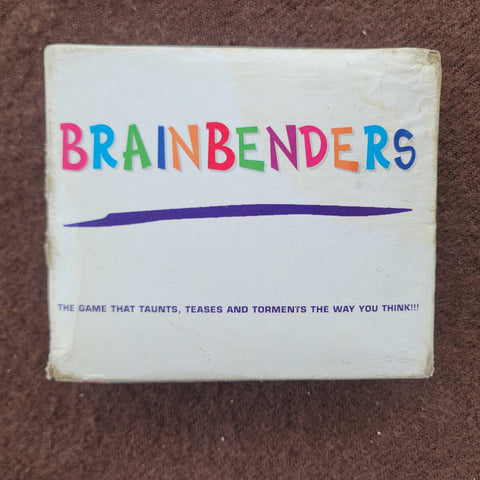 Brain Benders