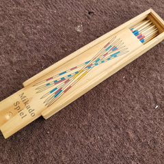 Pickup sticks - Toy Chest Pakistan