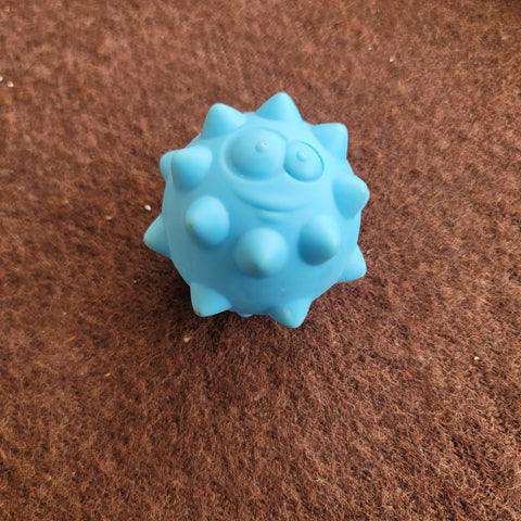 sensory ball, small-