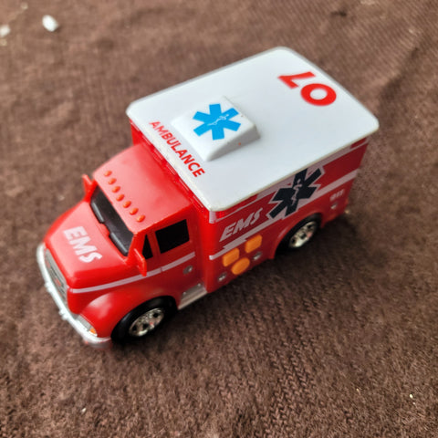 ambulance