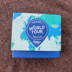 world trivia cards