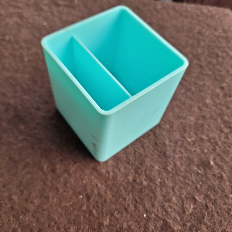 Stationery holder