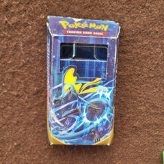 pokemon trading cards