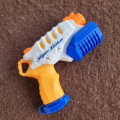 nerf super soaker