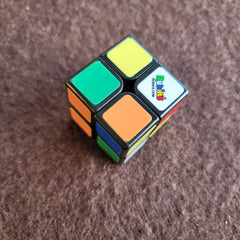 Rubiks 2 By 2 (original) - Toy Chest Pakistan