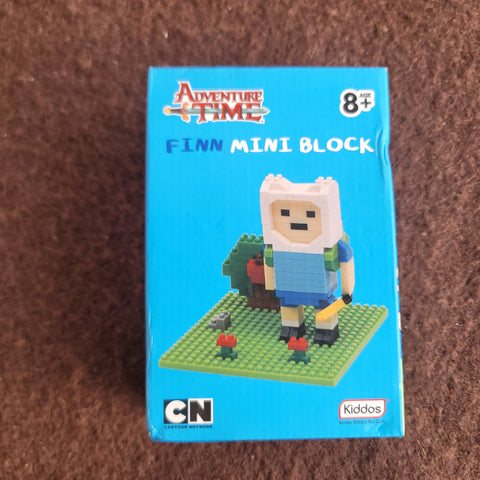 Finn Mini Blockset