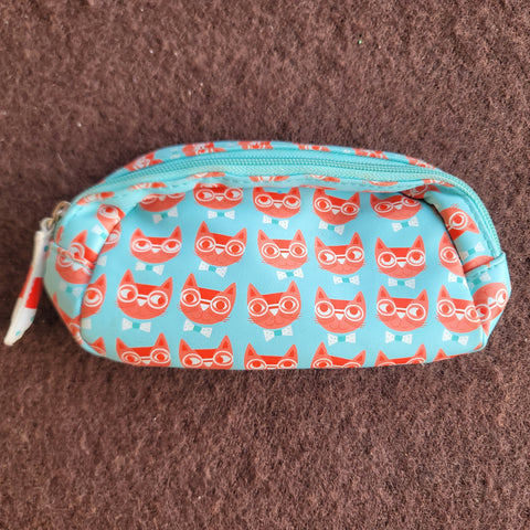 cat pouch