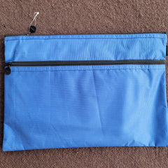 Large pencil pouch