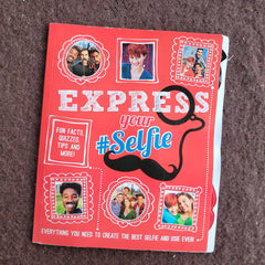 Express your selfie