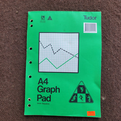 graph book