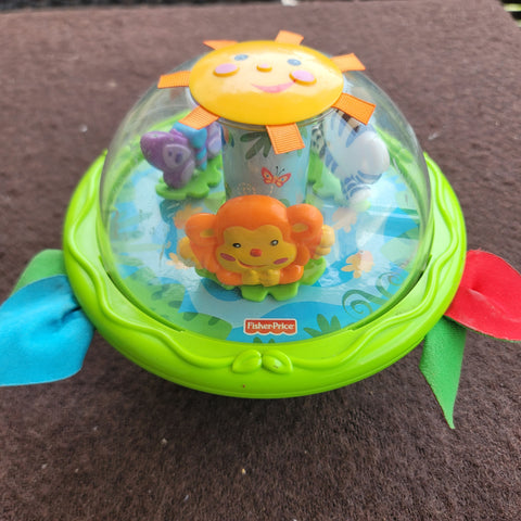 Fisher Price ball