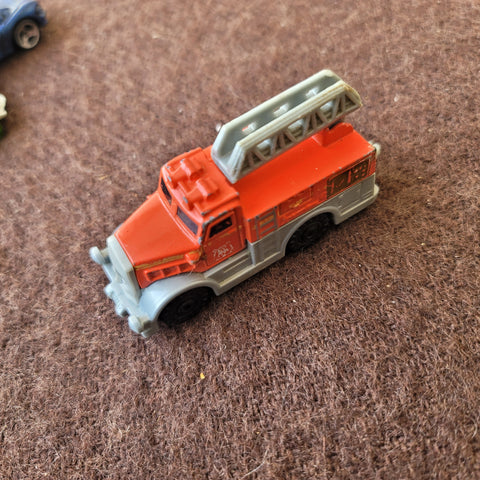 hotwheels, rescue