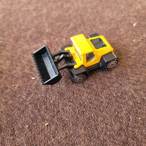 hotwheel, digger