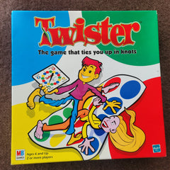 twister