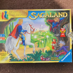 Sagaland