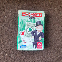 monopoly deal, small