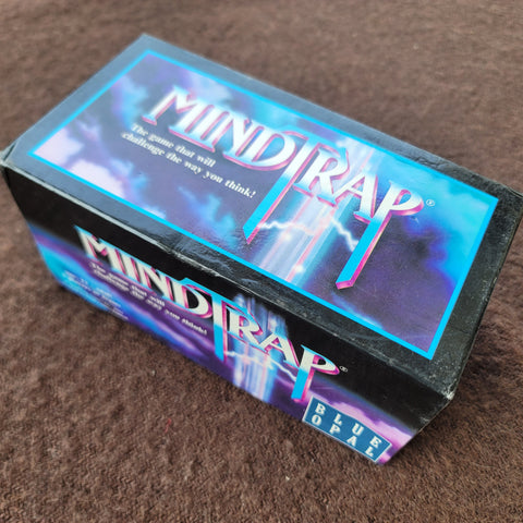 Mind Trap