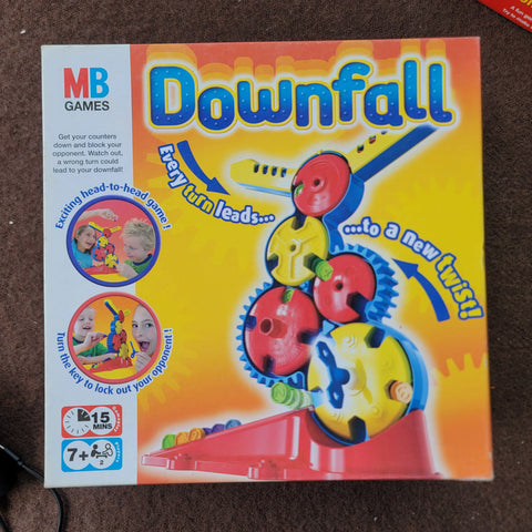 Downfall