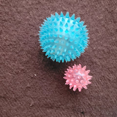 sensory balls, set of 2