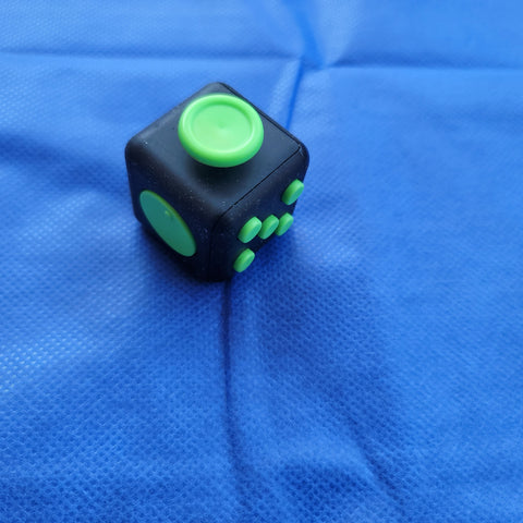 fidget cube