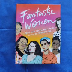 Fantastic Women