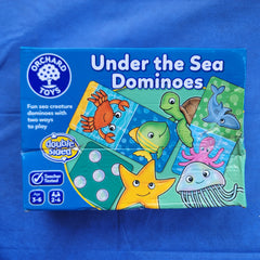 Under the Sea - Toy Chest Pakistan