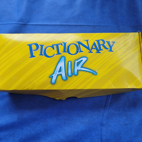 Pictionary Air