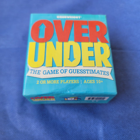 Over Under