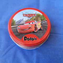 Dobble - Pixar Cars