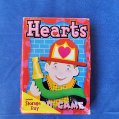 Hearts card game - Toy Chest Pakistan