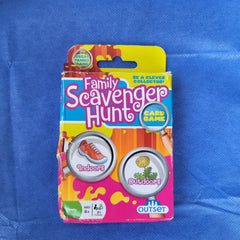 Scavenger hunt for kids - Toy Chest Pakistan