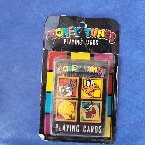 Playing Cards pack