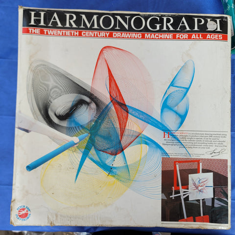 Harmonograph