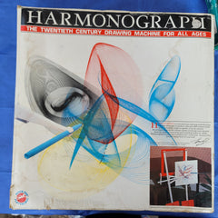 Harmonograph