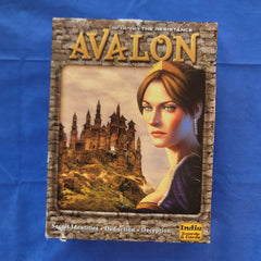 Avalon ( 7 to 10 player set)