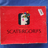 Scattergories