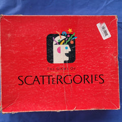 Scattergories - Toy Chest Pakistan