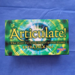 Articulate expansion cards