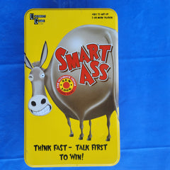 Smart Ass - Toy Chest Pakistan