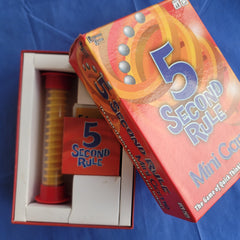 5 second Mini set without timer - Toy Chest Pakistan